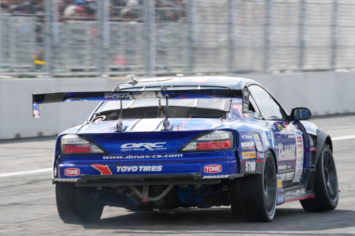 ①D-MAX横井昌志S15ボディLED付＆②ドリパケスープラRTR白フルセット新 m45553964825_1.jpg?1757593800