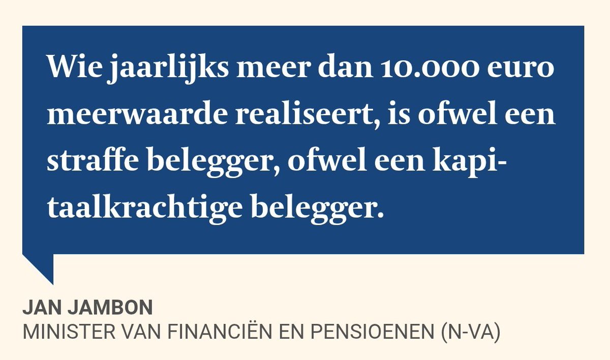 PascalPaepen's tweet image. In ieder geval is het geen minister.