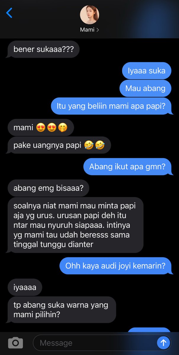 KAY (AKUN LAMA KE SUS) tweet media