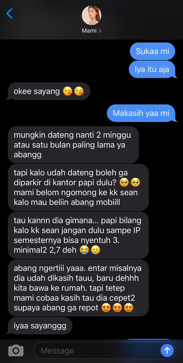 KAY (AKUN LAMA KE SUS) tweet media