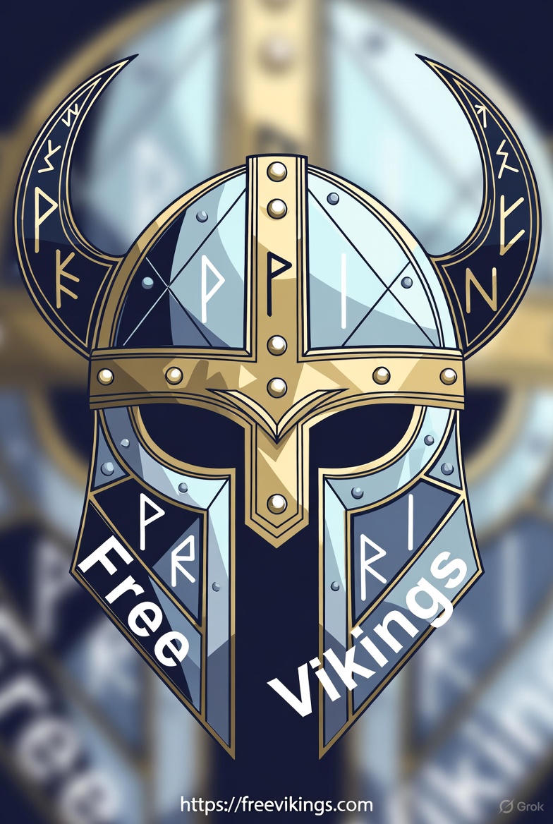 Why Freevikings.com? Because Knowledge Is the Ultimate Raid

In a world of weaponized info, we choose Viking valor: fearless, far-seeing, and fiercely independent. No ads. No agendas. Just tools to raid.

Https;//Freevikings.com: Insight. Independence. Invincible.