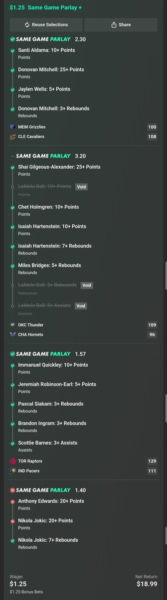 bacardiking16's tweet photo. @bet365ca y'all scamming us or something? https://t.co/1Uclzjn3bM