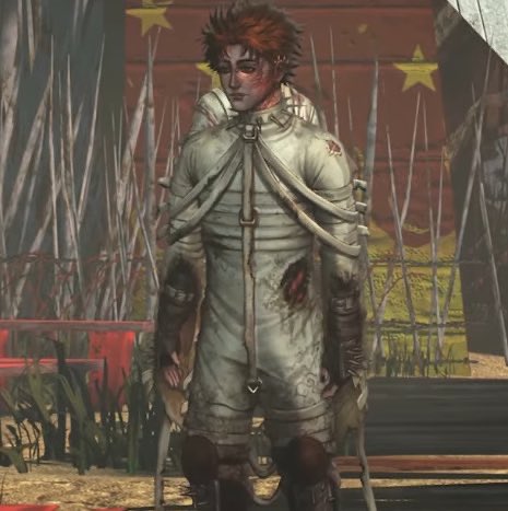 blah blah… proper name… place name… backstory stuff 
#HEXATOMBE