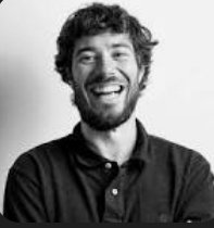 6 años y un día sin él. Te echo de menos, amigo.