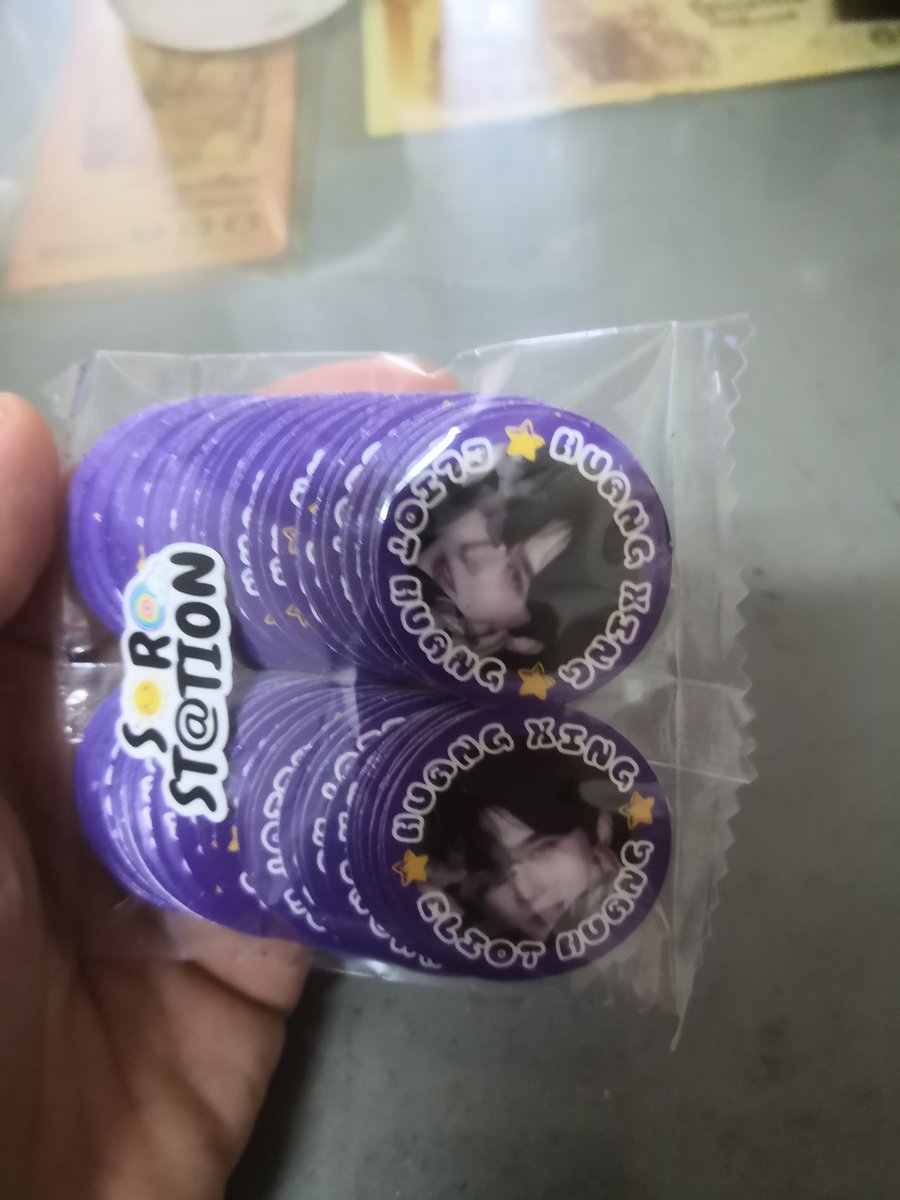 PreorderBlue_95's tweet photo. ได้รับสินค้าแล้วนะคะ #โซระrw https://t.co/Av8G2eiSLV