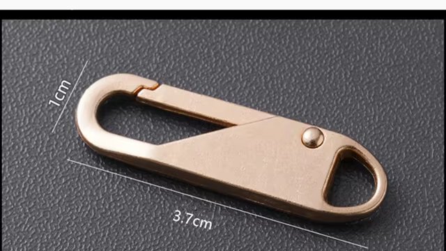 TheSheShed66393's tweet image. Shop now to Fix Any Zipper in Seconds with our 5/10PCS Instant Fix Universal Zipper Repair Kit! 5/10pcs, in Silver, Gun, Black, Gold, in Oval &amp;amp; Regular style!

thesheshedshop.com/product/5-10pc…

#zipperrepair #diysewing #sewingtools #quickfix #craftsupplies #fashionrepair #sewingessentials