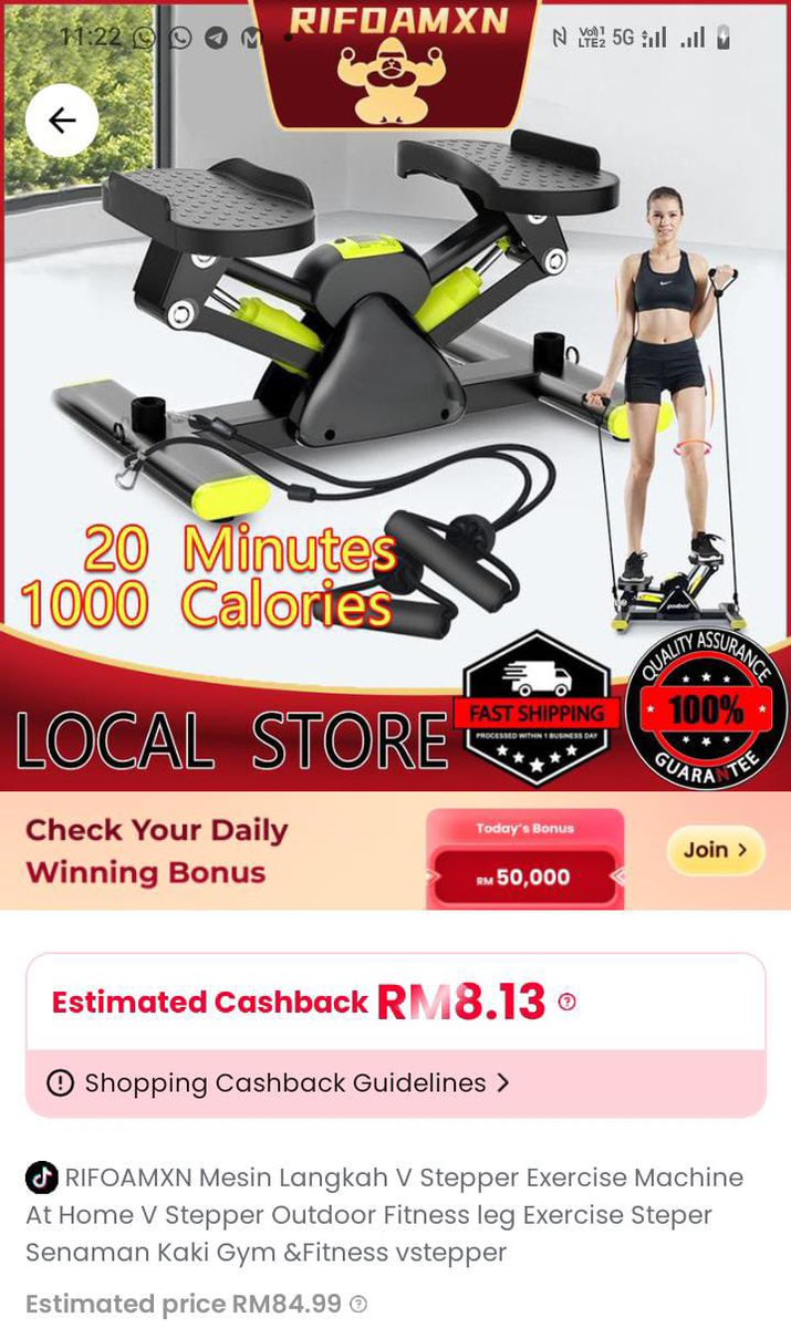 Jelpperey's tweet photo. Bestlah shopping sejak guna Mova apps ni, banyak dpt jimat, terkumpul lebih rm10 boleh withdraw masuk bank semula,ni barulah bijak belanja 🤩 nak jimat belanja,  download MOVA Cashback Apps hari ini 👇👇👇 

https://t.co/jC2PyAW7Gl https://t.co/cQCFvf3S94