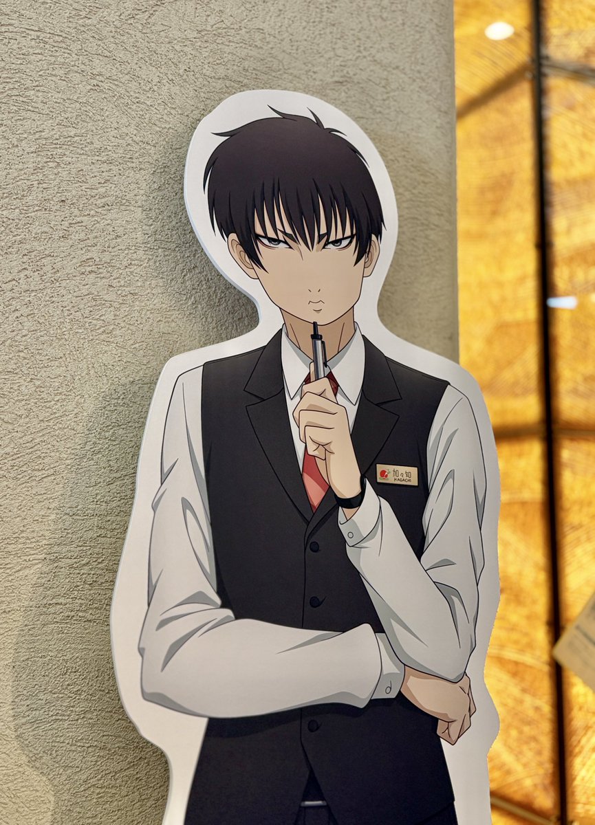 TVアニメ「鬼灯の冷徹」好評配信中！ (@hozuki_anime) / Posts / X