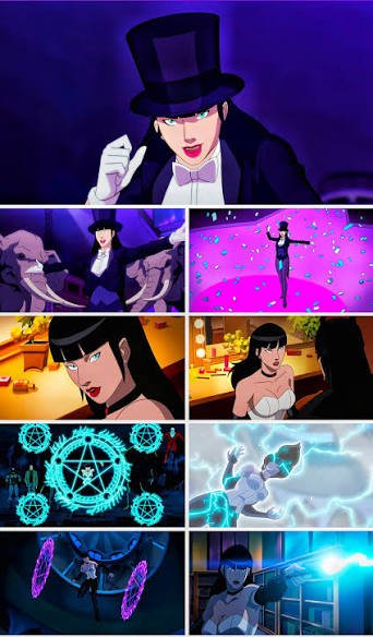 FascinatingZee's tweet image. 