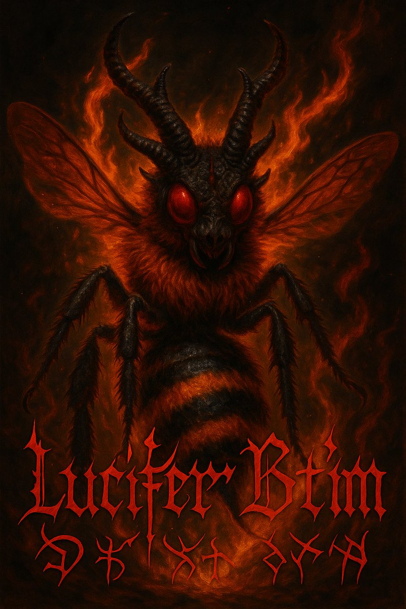 Delztweet's tweet photo. I made btim a new pic. It actually came out really well. #QueenBee #btim https://t.co/lqdxQ8XdsG