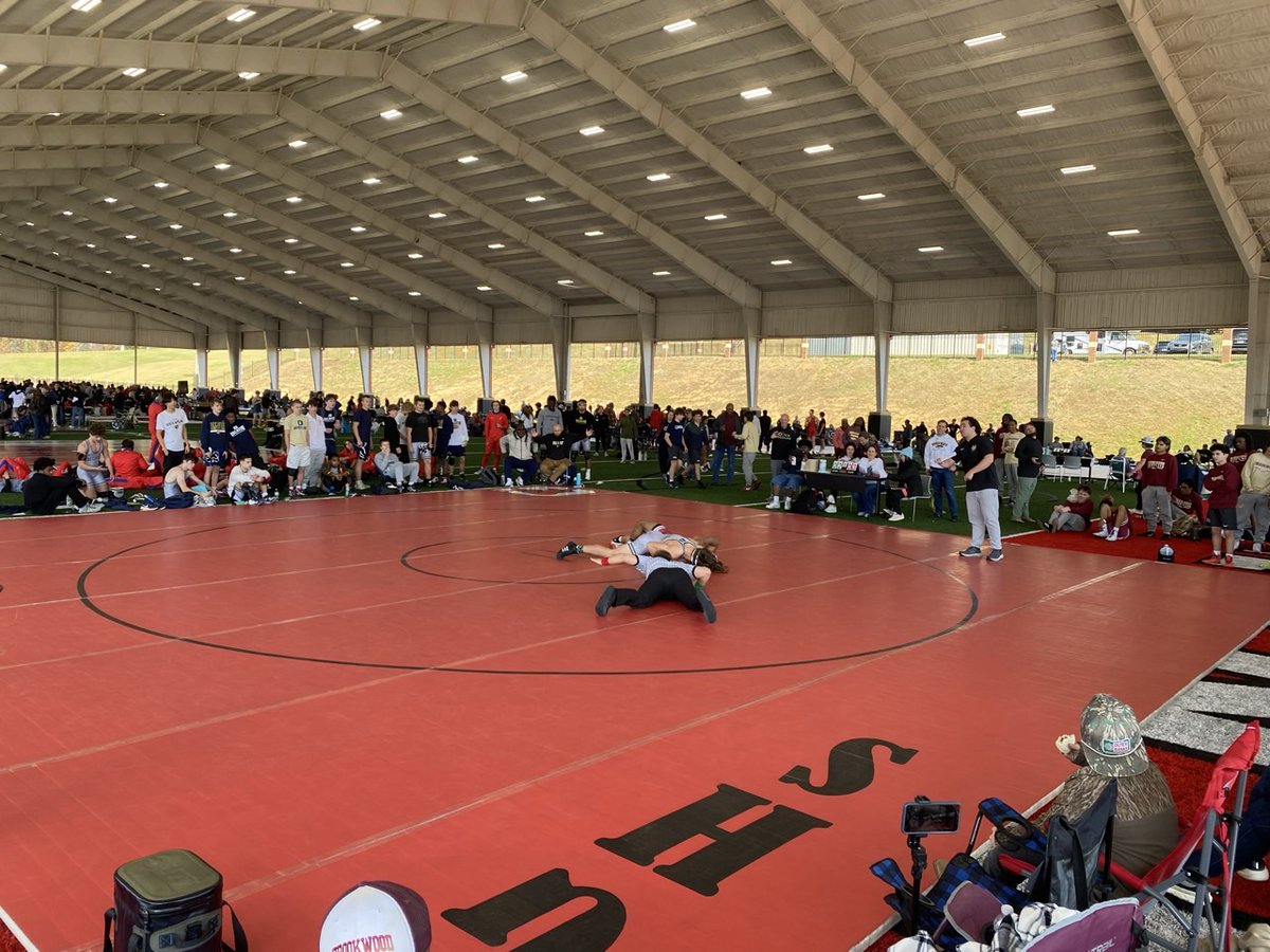 Decatur High School Wrestling tweet media