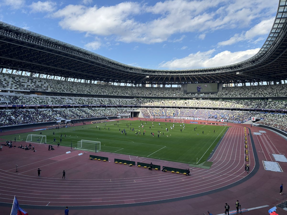 天皇杯🏆ここから