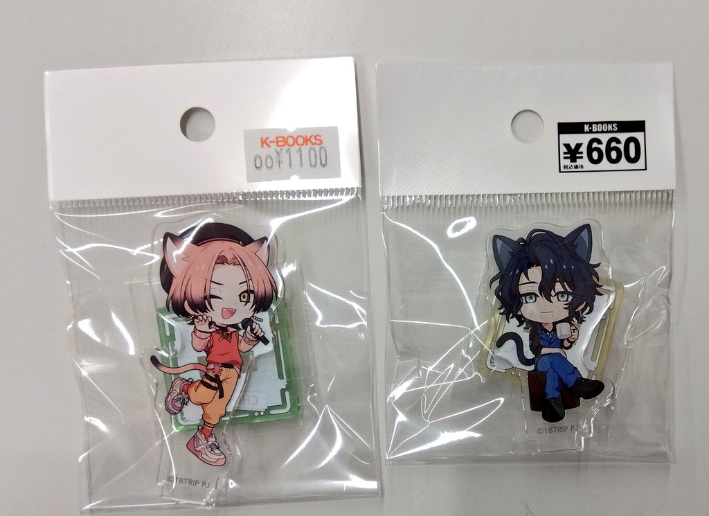 まねきねこ スグリ アクリルスタンド アクリルキーホルダー 缶バッジ セット エイトリ 凪 アクリルキーホルダー 缶バッジ アクスタ カードケース