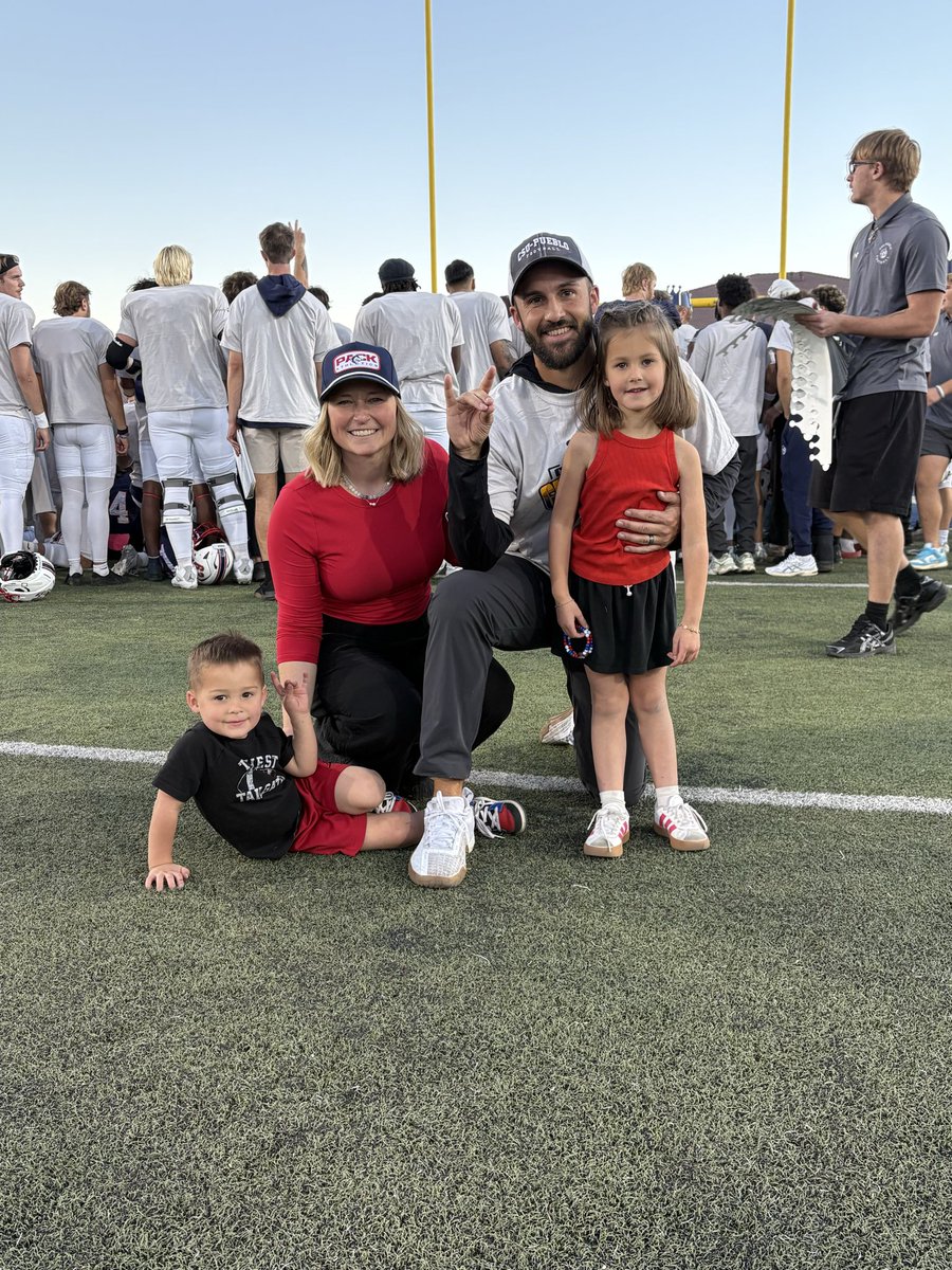 Coach Jordan Dodge tweet media