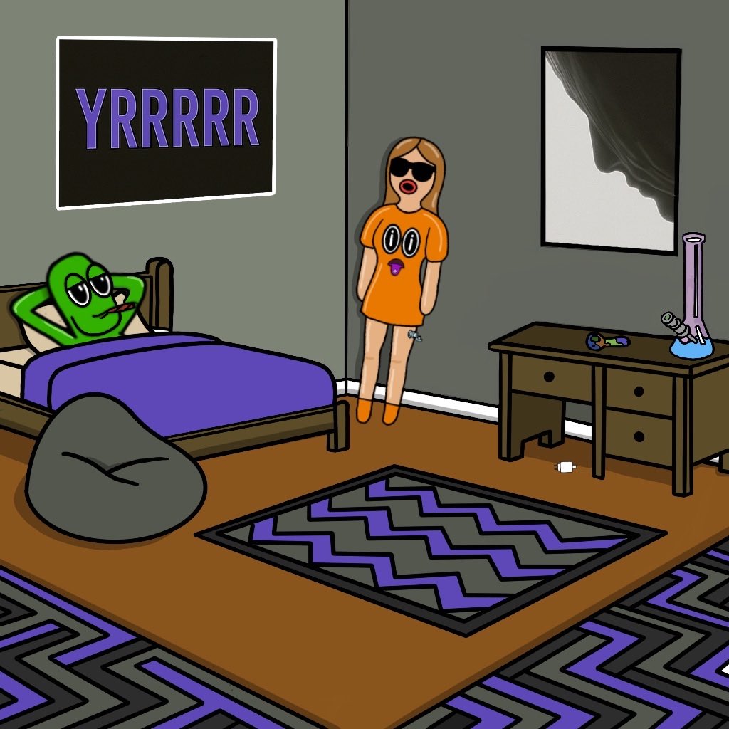 ROOM 707 - SOLD OUT 🔑 tweet media