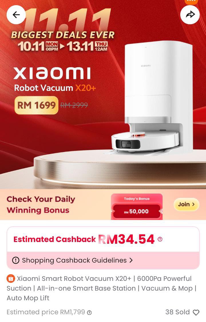 Jelpperey's tweet photo. Shopping di TikTok? Shoppee? Lazada? Gunalah Mova Apps untuk dapat Cashback! JIMAT DUIT 👏👏👏 

KLIK LINK UNTUK DOWNLOAD FREE 👇👇👇

https://t.co/jC2PyAW7Gl https://t.co/PdRlLZEddx