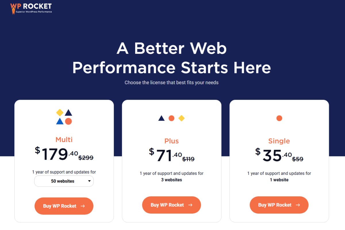 DabasBlog's tweet image. I spent 6 hours configuring W3 Total Cache.  

Then spent $59 on WP Rocket.  
Setup time? 3 minutes. 
GTmetrix score: 67% → 99% 
Page load: 4.7s → 1.1s  

Now it&apos;s 40% OFF.  Stop wasting time on free plugins: 

dabasblog.com/go/wp-rocket/

Worth every penny. 🚀