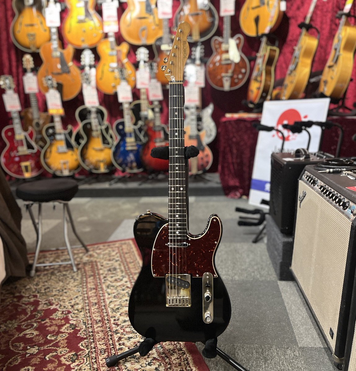 クロサワ楽器店 G-CLUB TOKYO 【メインアカウント】 (@GCLUB_TOKYO