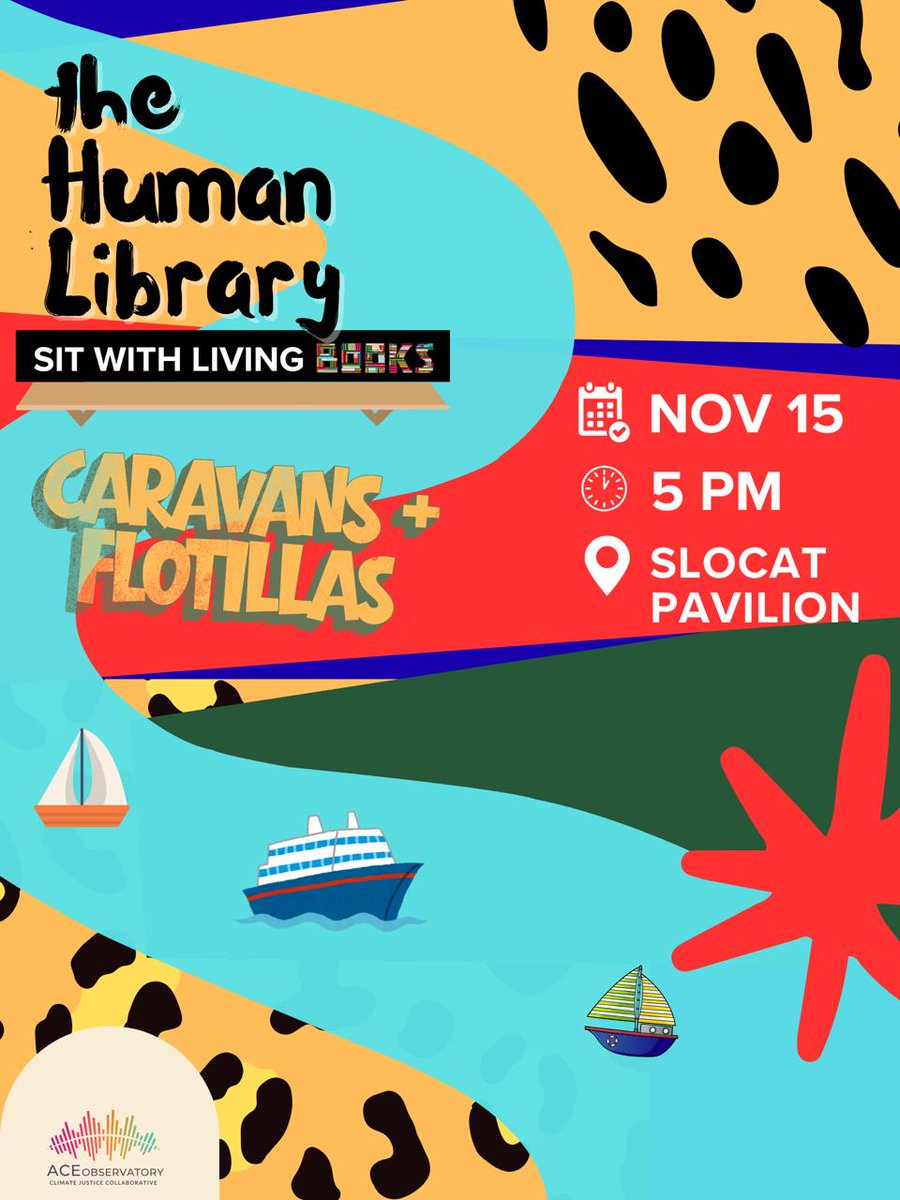 African Climate Justice Caravan(ACJC) tweet media