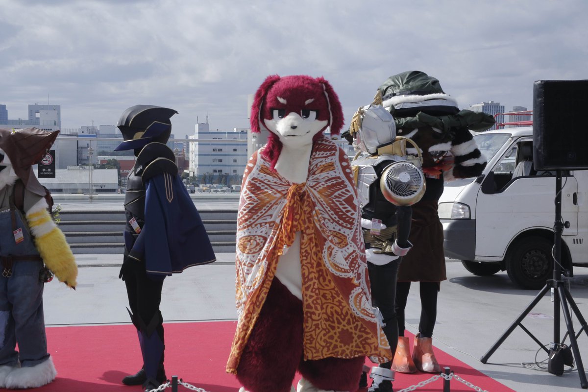 モンスタレーションクラブ【公式】 tweet media