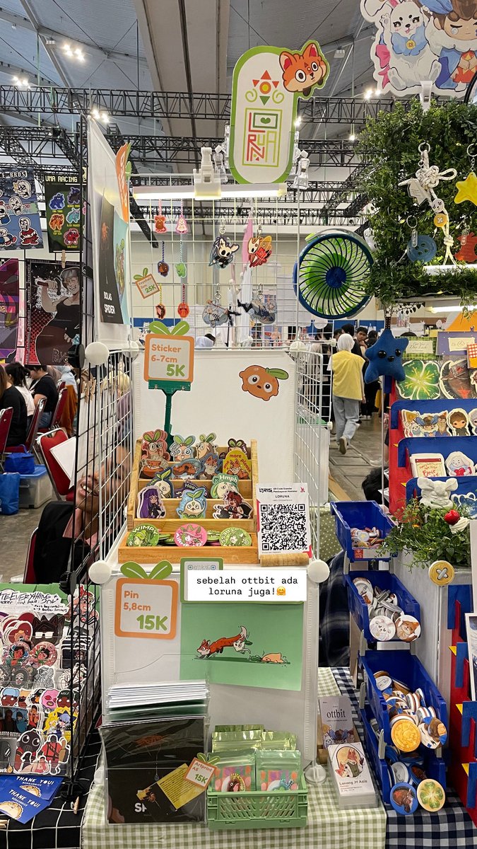 The Otter and Rabbit tweet media