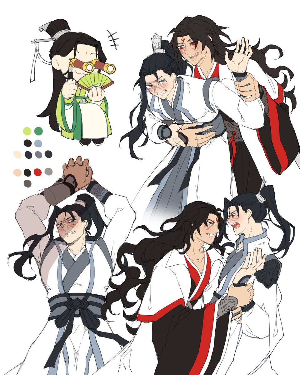 maomonium 🍒 tweet media