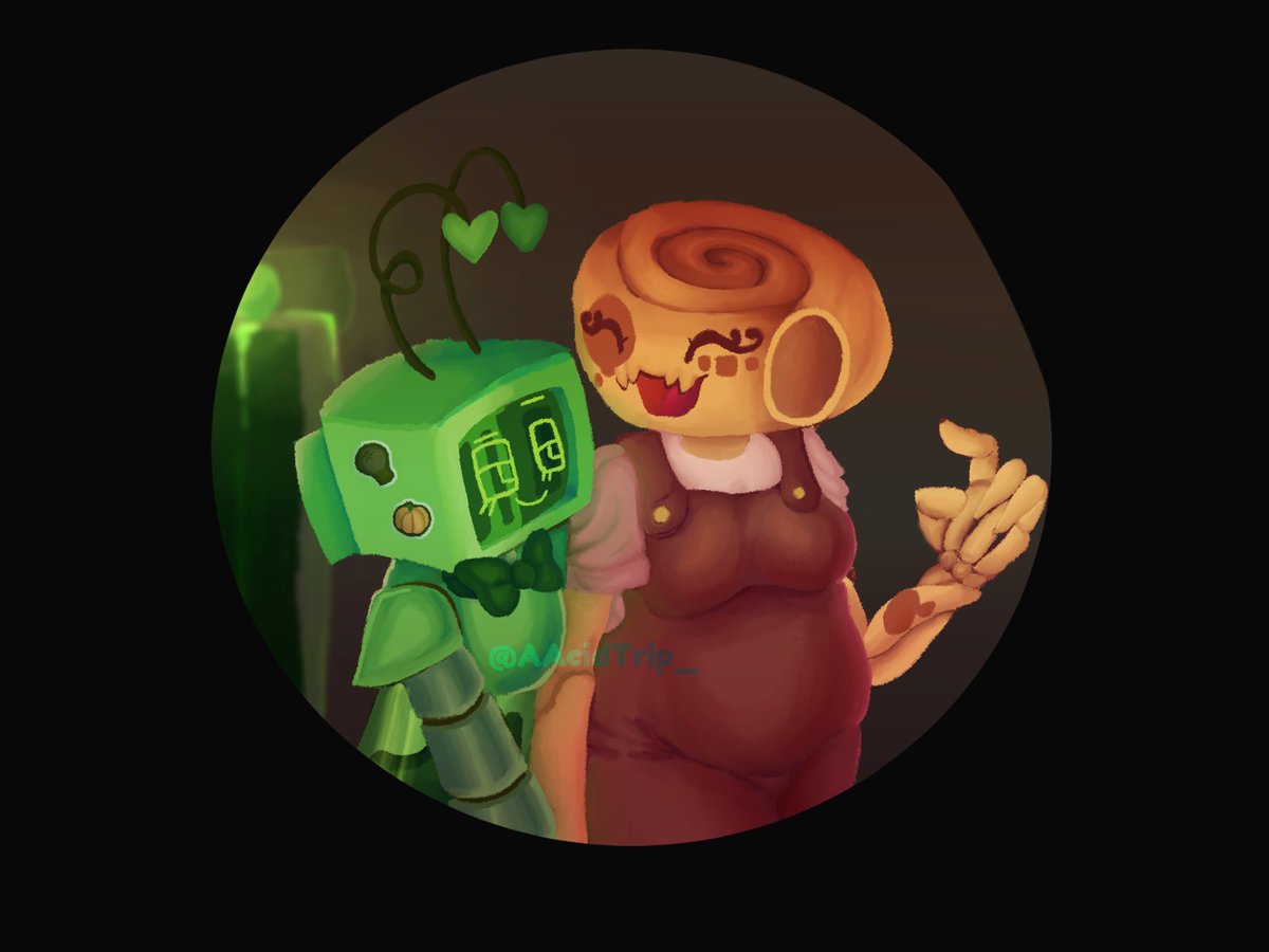 AAcidTrip_'s tweet photo. Shellivision for the lovely anon.
#Shellivision #shellvision #shellevision #vee #Shelly #dandysworldfanart https://t.co/jlrPMSeSkn