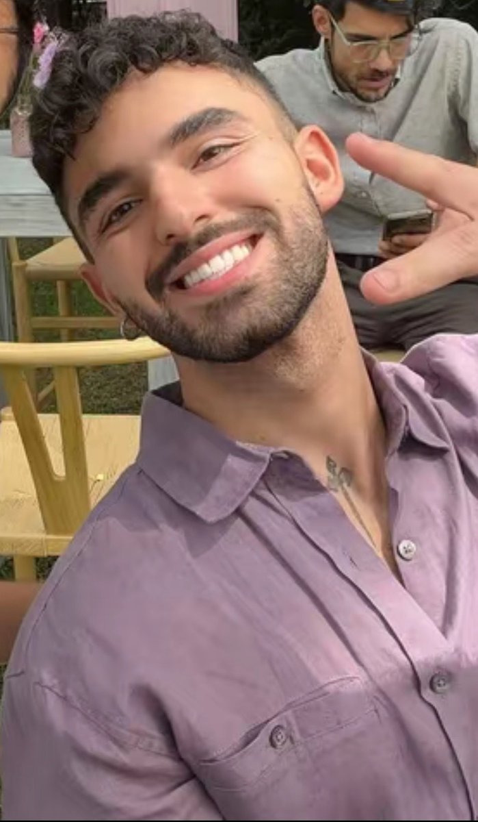 💖💖💖#JoaquinBondoni