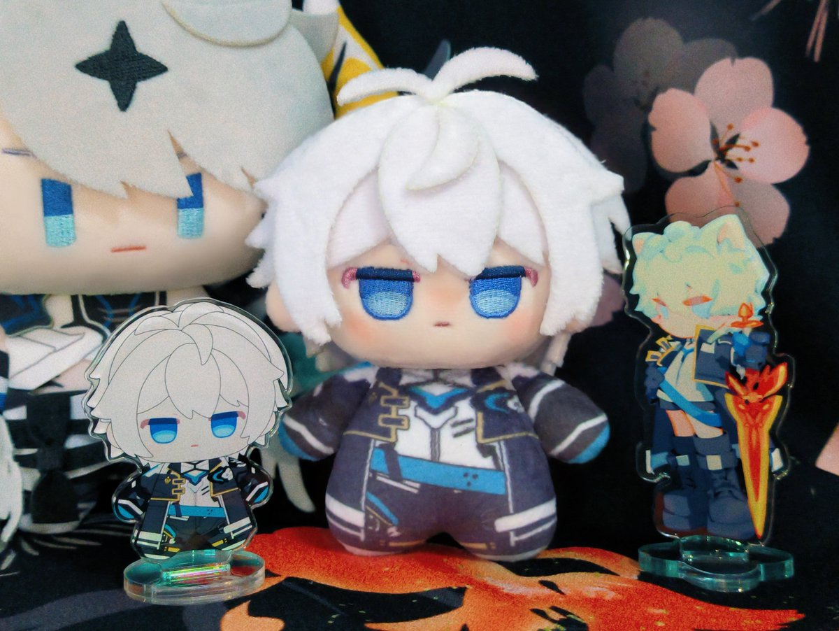 Lancet_Corgi (@lancet_corgi) on Twitter photo 