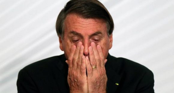 comunicadormina's tweet photo. Bolsonaro, un paso más cerca de la prisión.
#CubaMined #PinardelRío https://t.co/mF1lY8BhKH