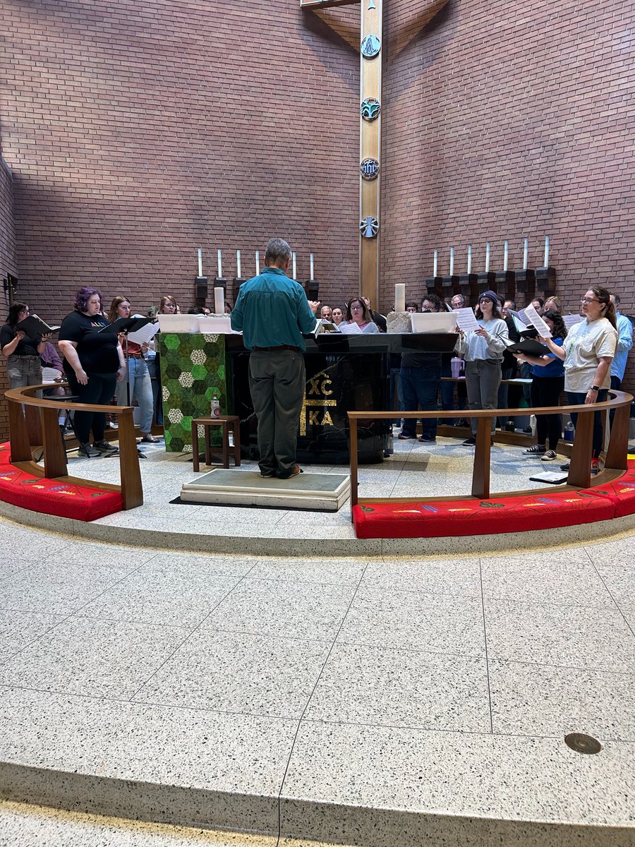 Saint Louis Chamber Chorus tweet media