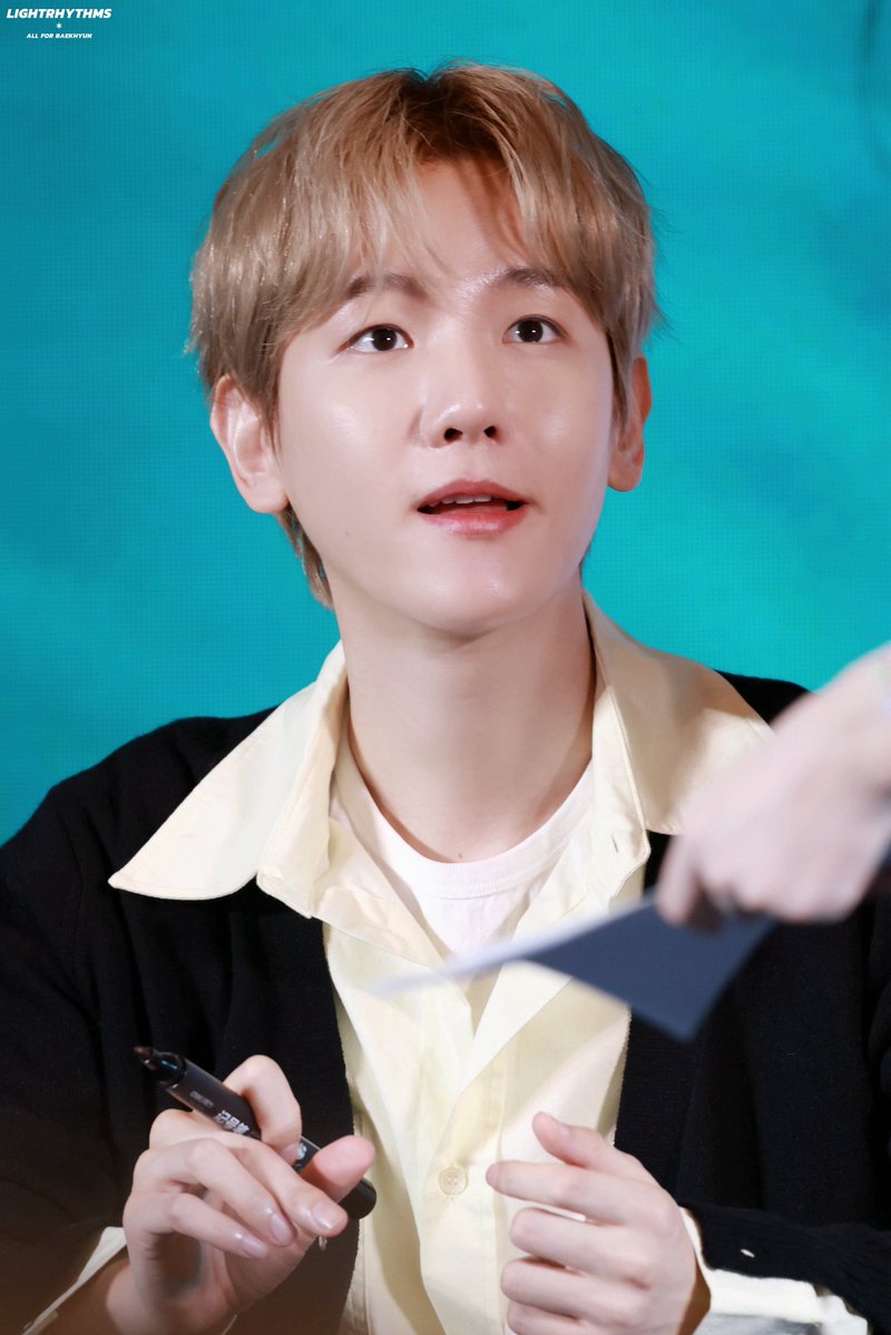 lightrhythms56's tweet image. 251116 JD Shanghai
キラキラした目✨💘
#백현 #BAEKHYUN  #ベクヒョン 
@B_hundred_Hyun