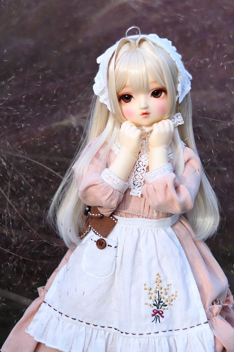 네롤리는 '애교'를 시전했다!
효과는 굉장했다🥰!