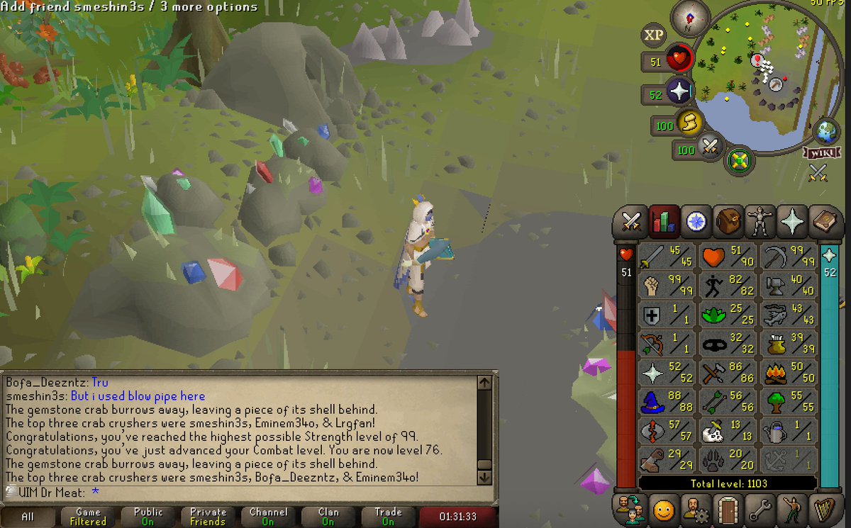 CrocPapi tweet media