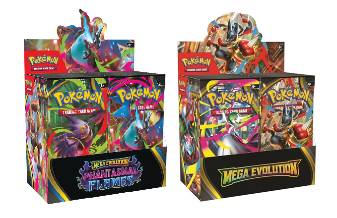 Pokemon Deals, Alerts & News! tweet media