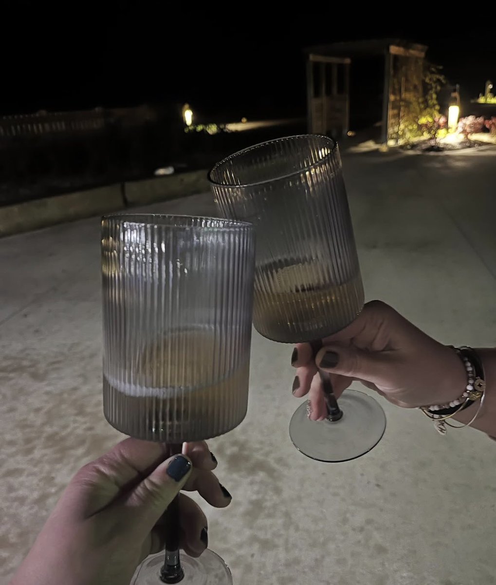 AmandaHarnocz's tweet image. Gales of November gathered, gripping the gutsy gals as they gallivanted through the gusty, grim winds. Enjoyed a nerdy @MCellarsOhio wine dinner with @alithearchitect out in Painesville on the lake put on by @LakeMetroparks tonight.