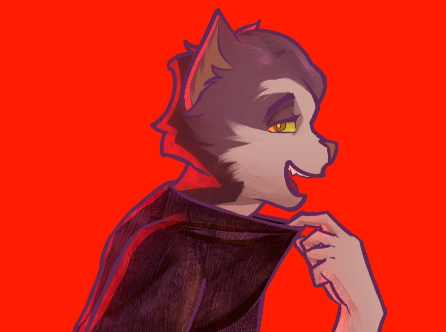 Vtlv, no me había convencido hasta q lo compare con el anterior, la neta, cada día me arrepiento más de no haber iniciado a dibujar antes xd
Igual tienen su encanto uwu