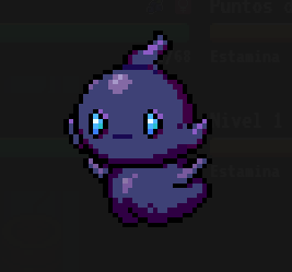 AncezDeox's tweet image. “Today I sat down to farm @AbstractChain  while playing @spellbornegame. My routine is usually just 15 minutes a day, but today I got addicted — I finished all the main quests and even pulled this monster from the exchange hahaha.” Ombrylume! #SpellborneCreate