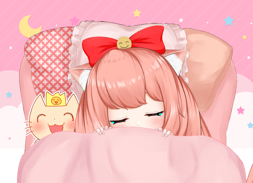 ゆっきん😊博多弁猫Vtuber 199万再生LINEミュージックありがとうっ