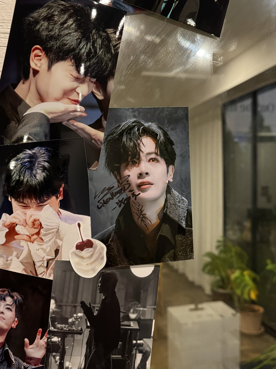 박규원 배우님 이벤트 tweet media