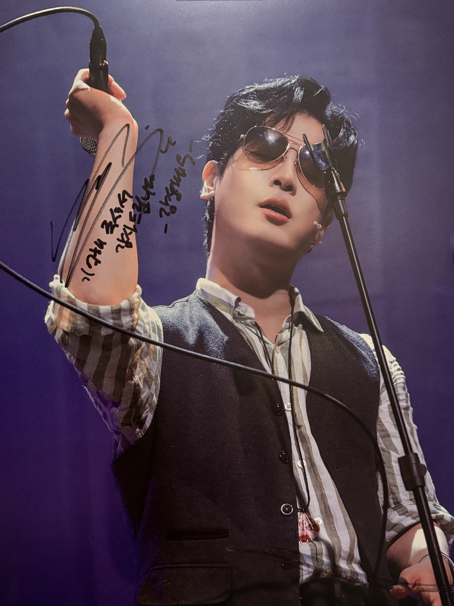 박규원 배우님 이벤트 tweet media