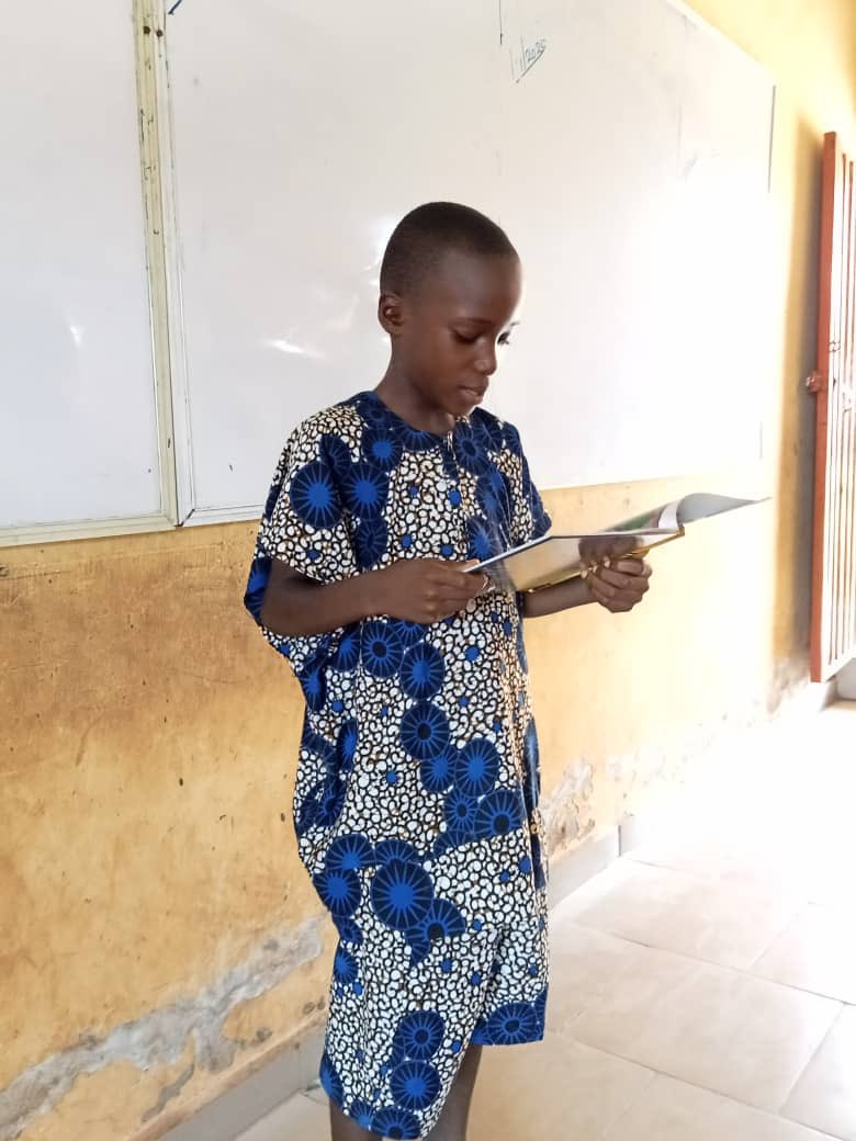 Kidsandteensngo's tweet photo. #ReadingAgainstIntolerance #ToleranceDay #10MillionBooksDrive #NigeriaHeritageSeries
#ibifoundation #abachi #abookachildinitiative #toleranceday2025 https://t.co/j2bkiw0DcU