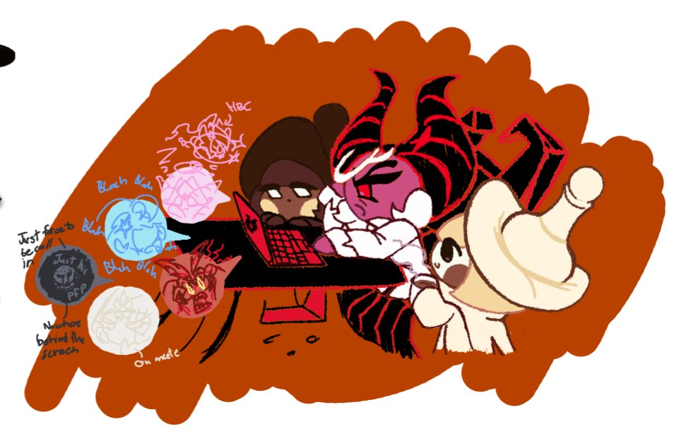 Karim88Not's tweet image. Booking rooms for monsters
#darkenchantresscookie 
#chesschococookie 
#beastcookies