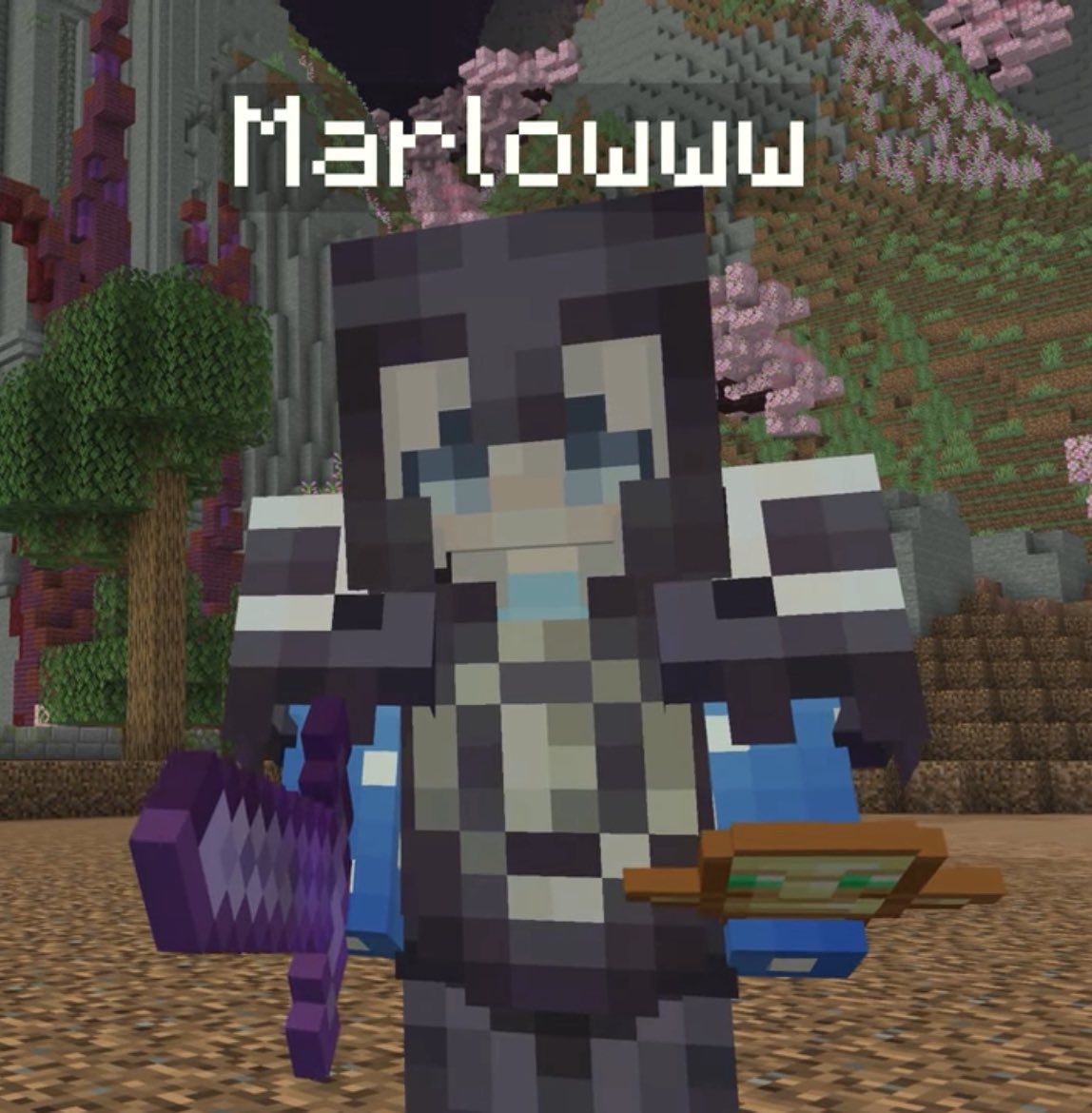 ykmisos's tweet image. // uu spoilers

marlow in uu our prayers have been HEARD 😭😭 !!!!!!