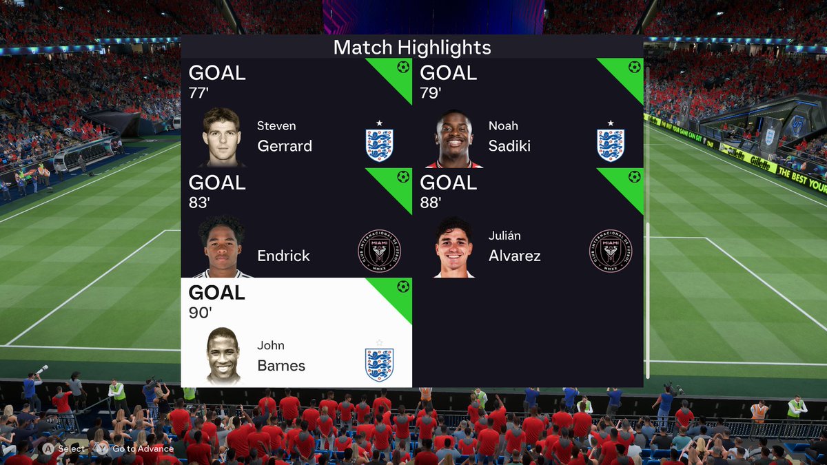 MarcFUTTrader's tweet image. 🗣️🎙️ I have a theory!!!

It’s certainly clutching at straws but here we go!!!

Have you been leading 3 or 4-0 in a game and your opponent always seems to make a come back and play insane?

EA purposely fix the games to allow players back into the game. Why? So they feel like each…