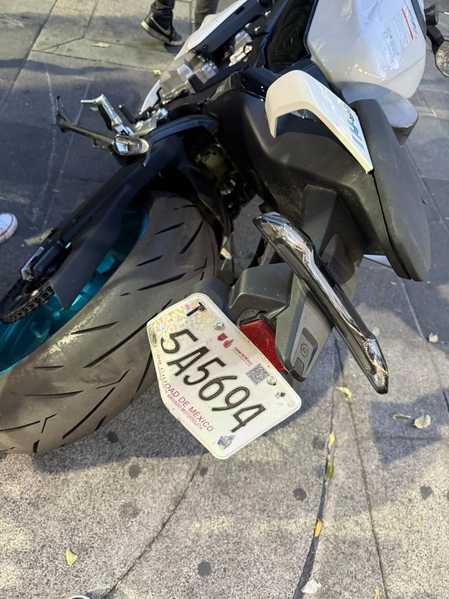 MACUMBA 8 tweet media