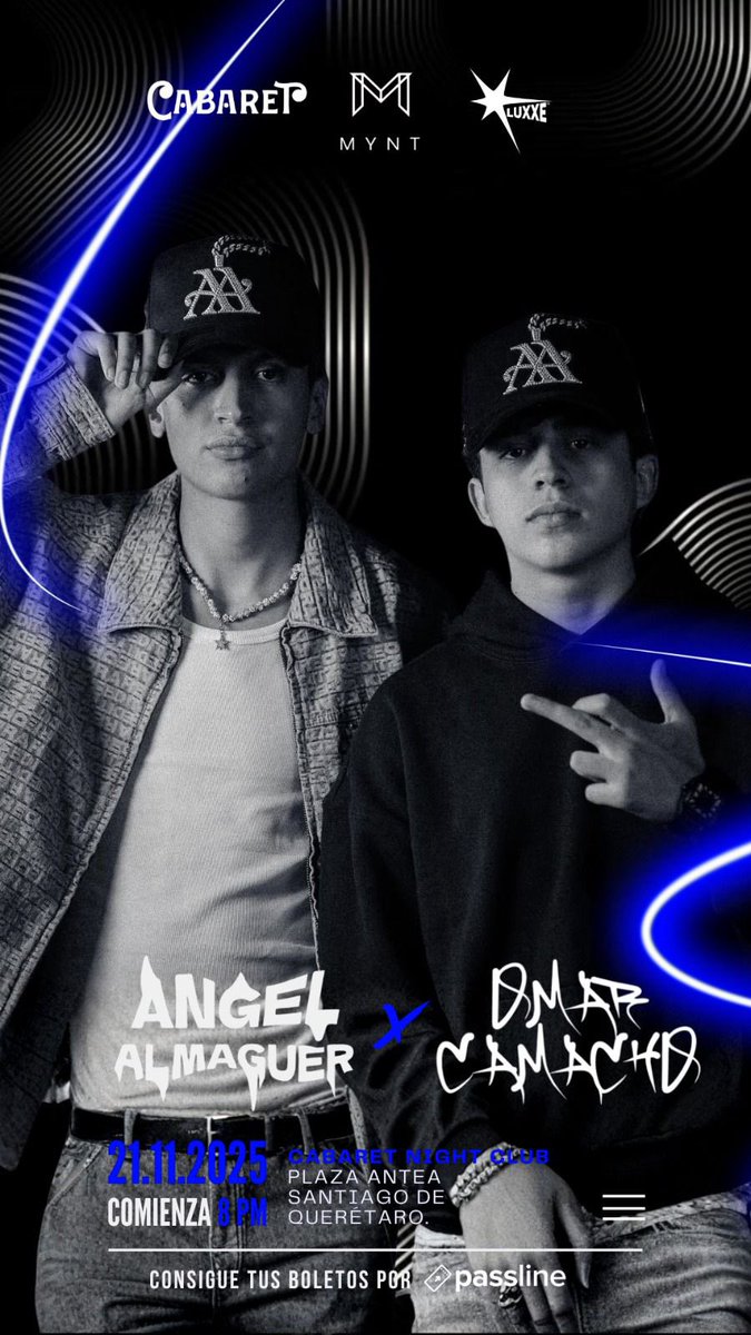 Rodrigo30480235's tweet photo. Omar Camacho &amp; Angel Almaguer en Cabaret Qro, más información en mi ig: rowalls_

#TikTok https://t.co/7BxoMp1qhv https://t.co/o4R3l8ymfA