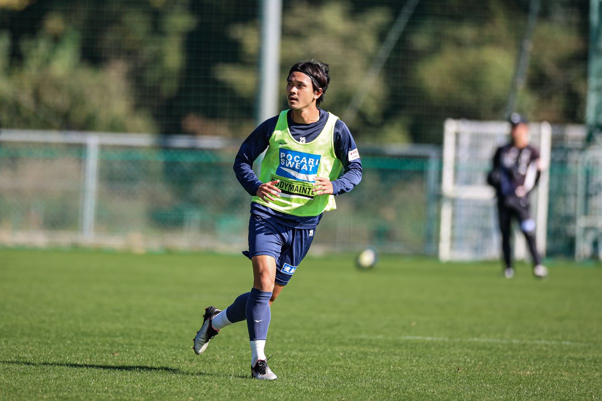 11.16|Training photo📸 #vortis #徳島ヴォルティス #徳島とともに最高