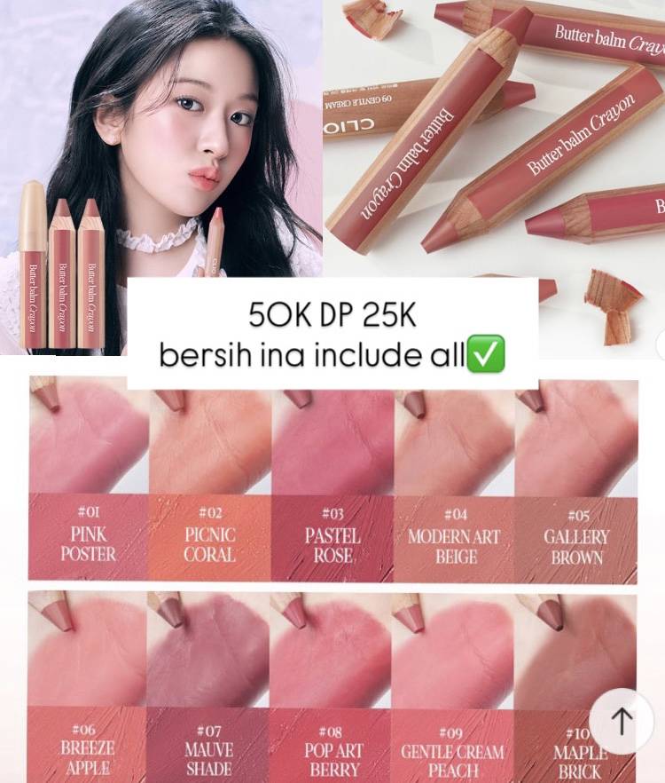 jangan lupa baca rules 💗 tweet media