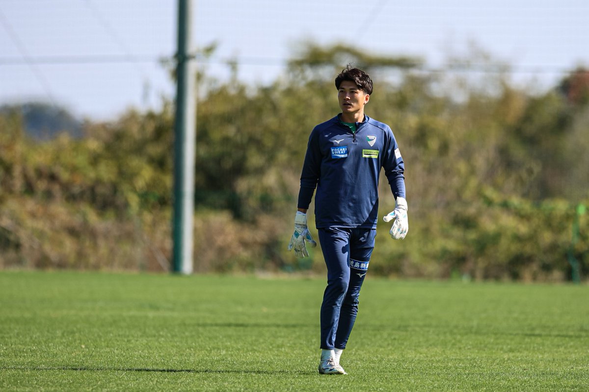 11.16|Training photo📸 #vortis #徳島ヴォルティス #徳島とともに最高